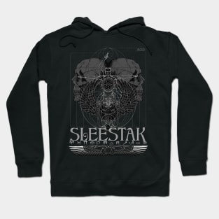 Sleestak - Occult Esoteric Existence Hoodie